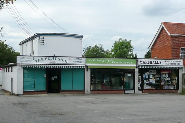 Harry's Coffee Shop photo 4