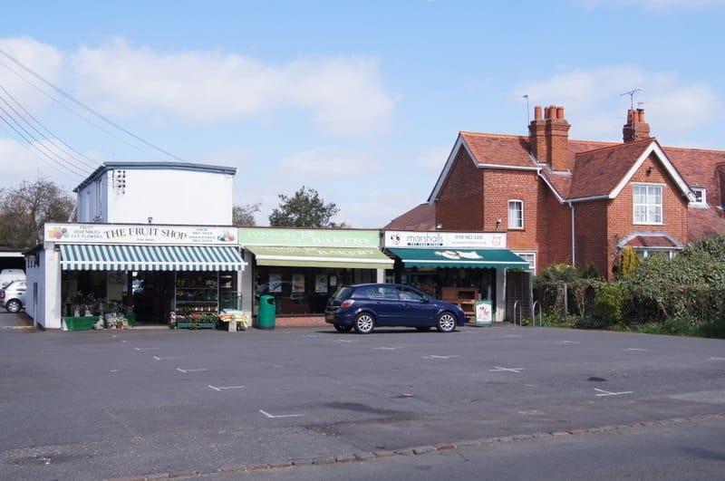 Harry's Coffee Shop photo 2