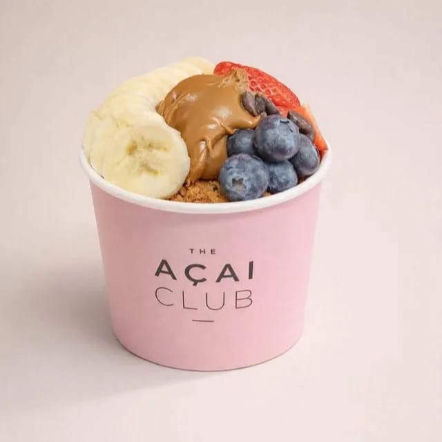 The Açai Club photo 5