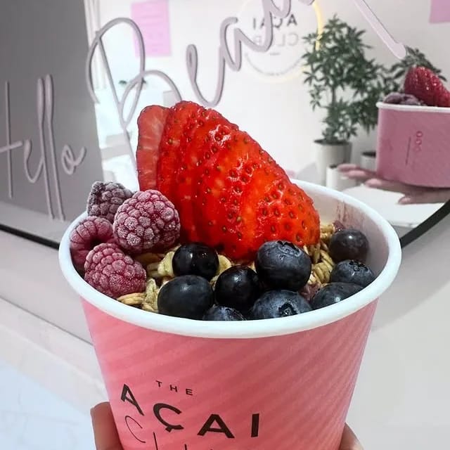 The Açai Club photo 3