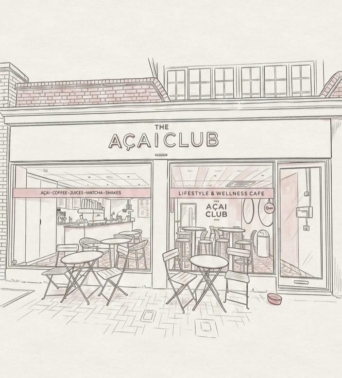 The Açai Club photo 9