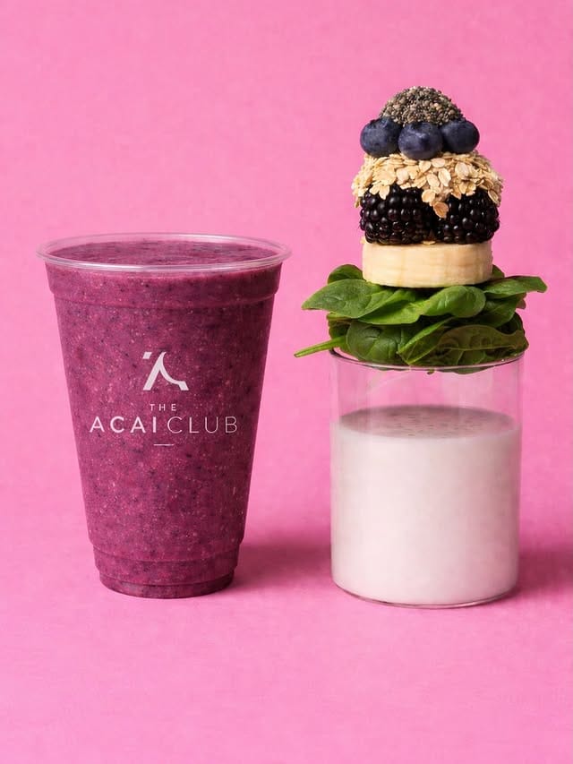 The Açai Club photo 2