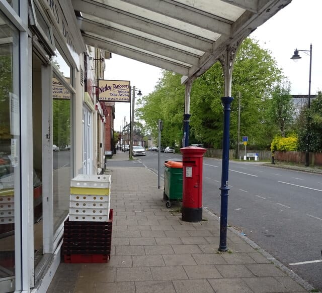 Tarquin’s Coffee Shop photo 5