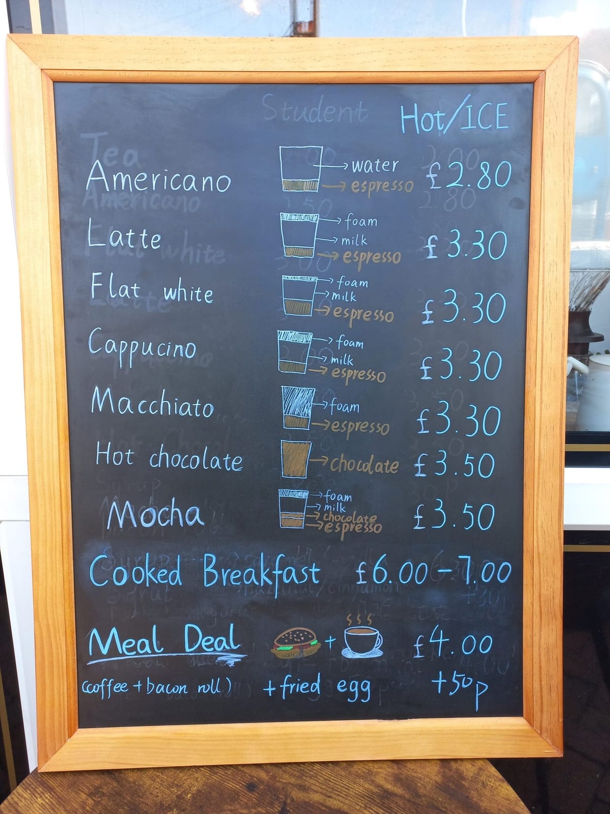 Andys Coffee Shop photo 5