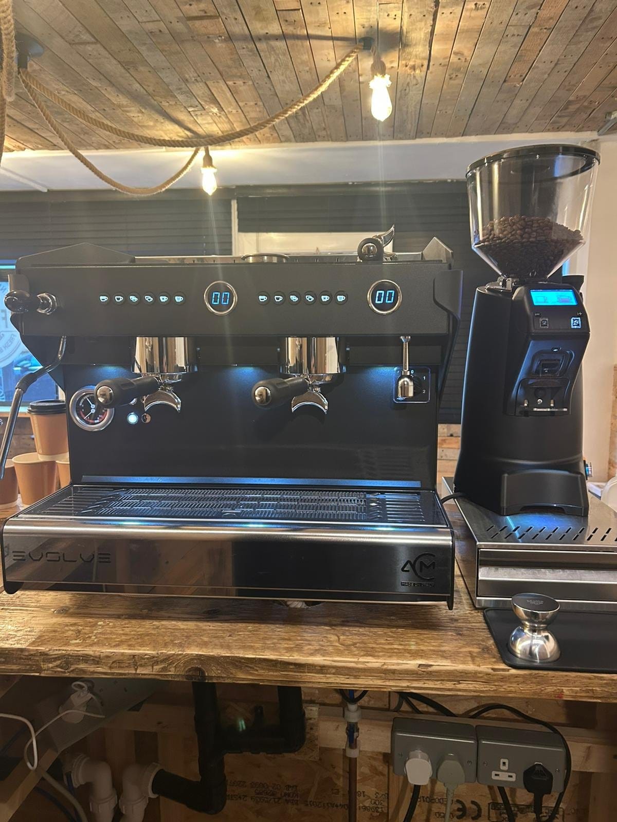 Andys Coffee Shop photo 7