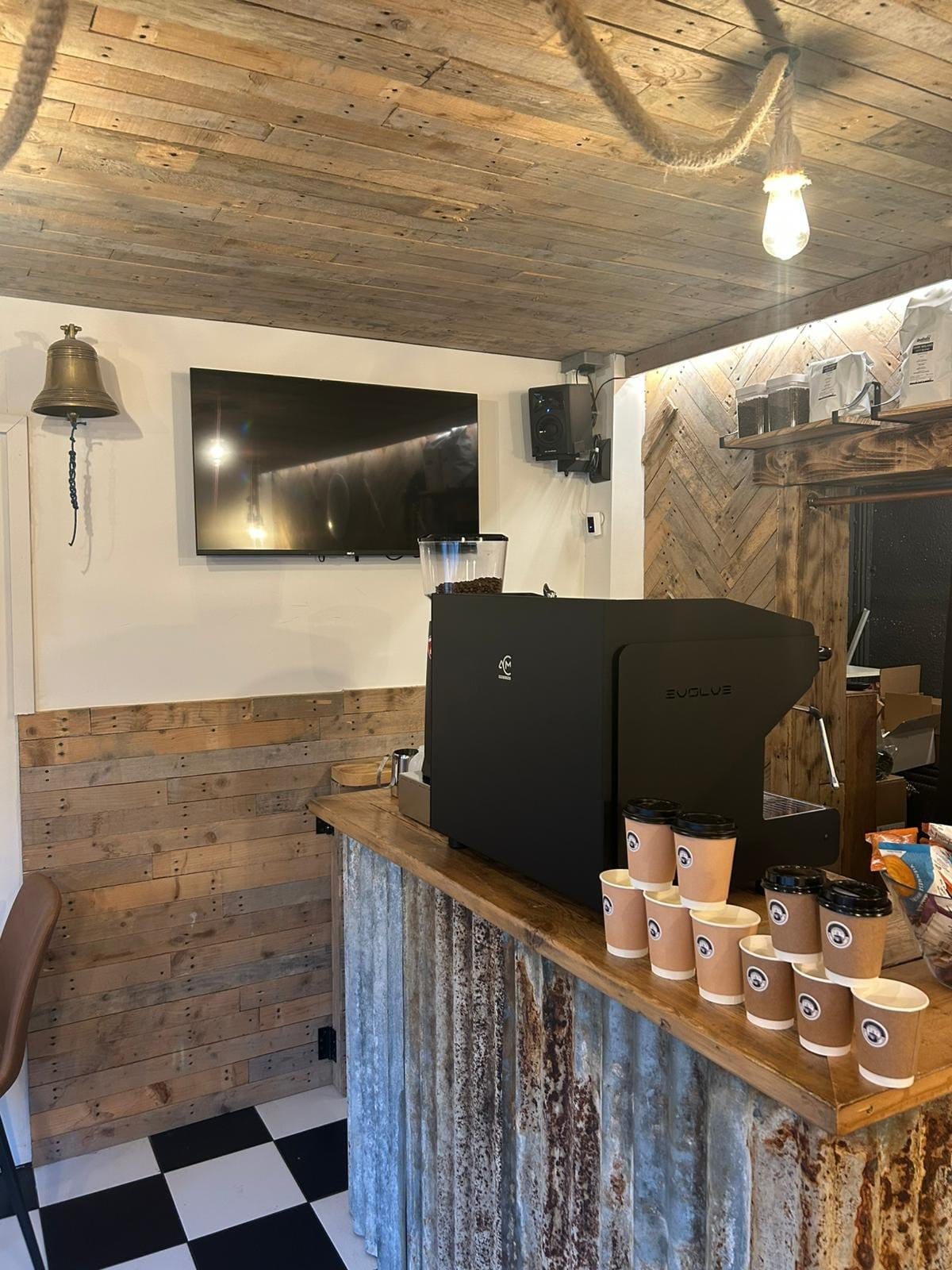 Andys Coffee Shop photo 8