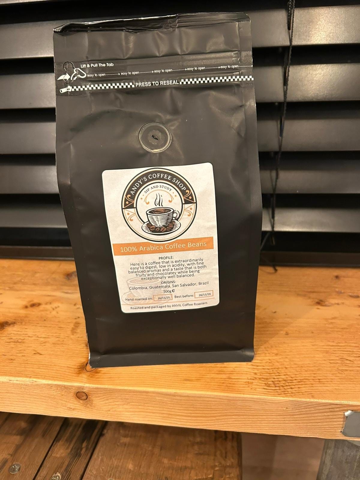 Andys Coffee Shop photo 9