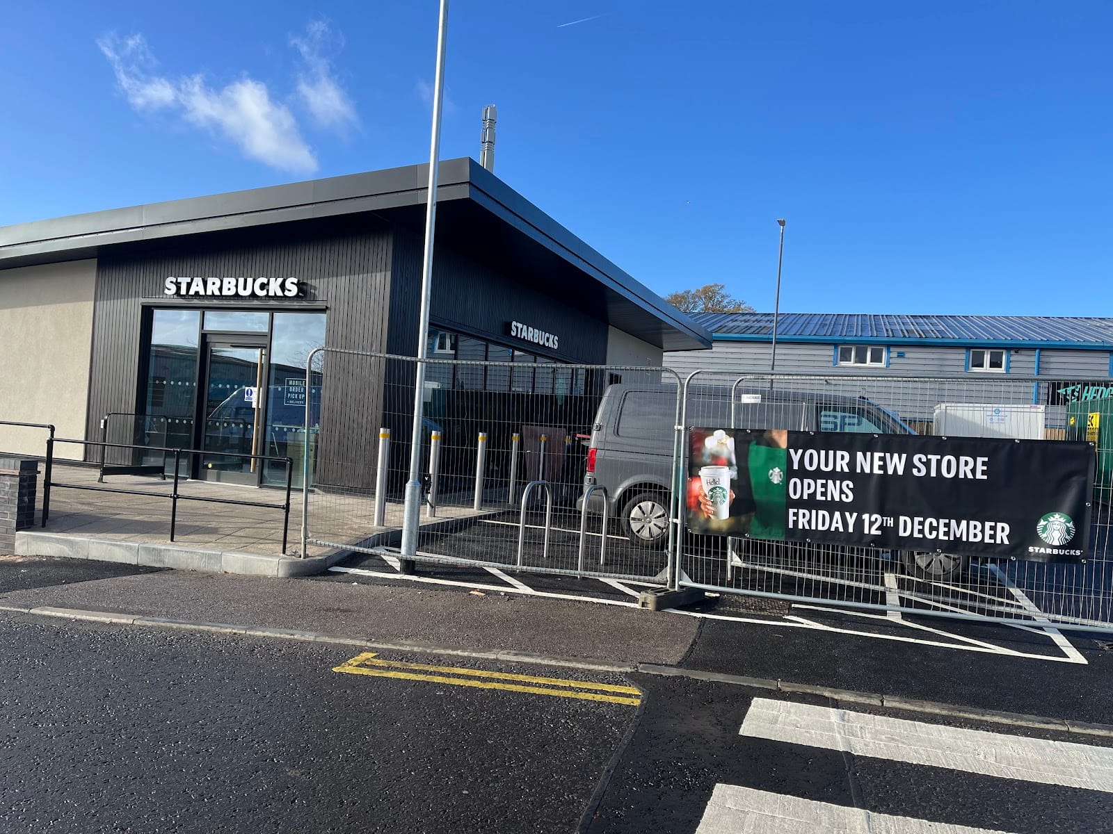 Starbucks Coffee Company
