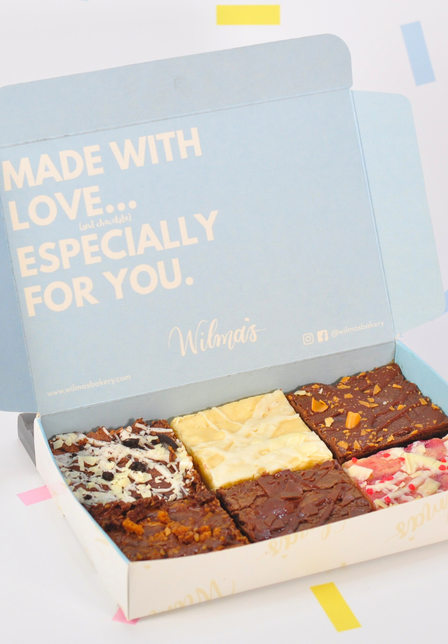 Wilma's Bakery Southend-on-Sea photo 3