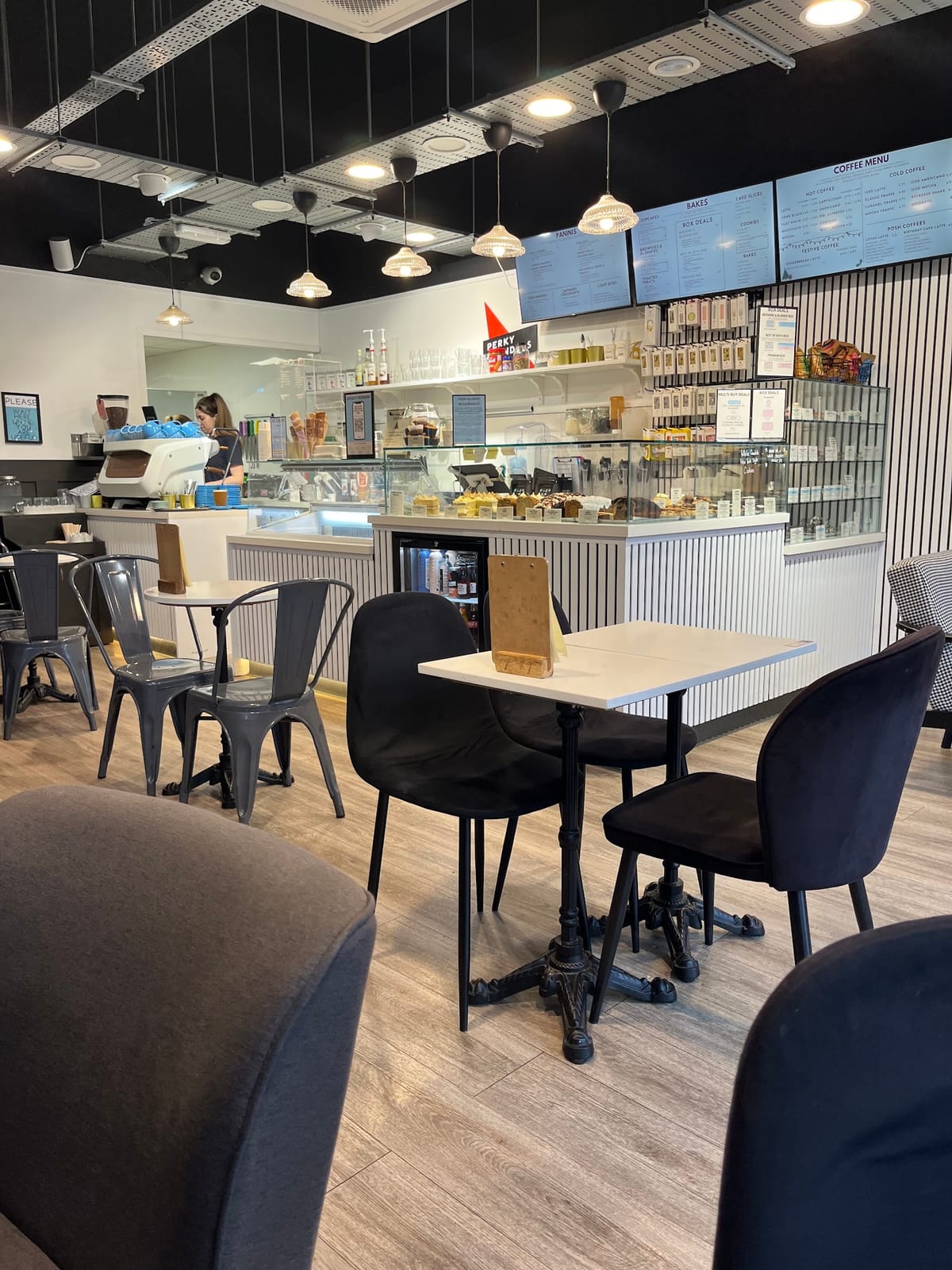 Wilma's Bakery Southend-on-Sea