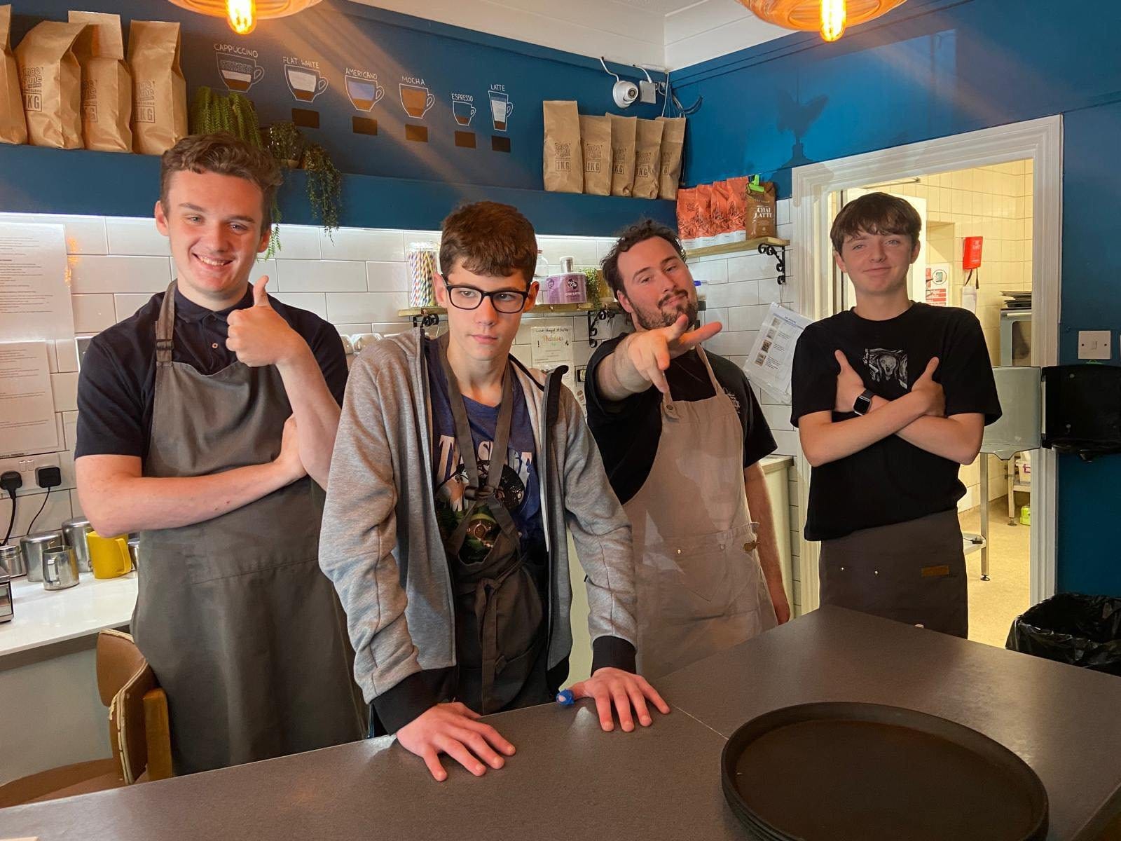 The Phabulous Cafe photo 3