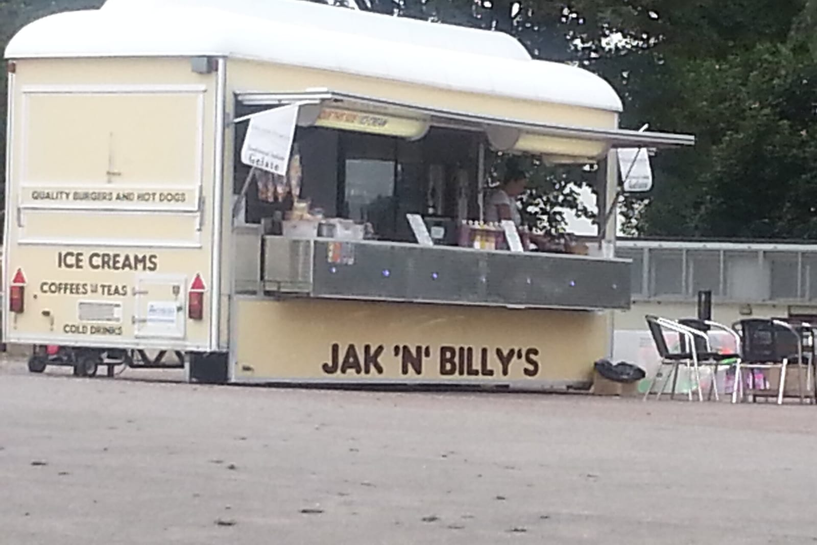 Shoebury East Beach Cafe photo 3