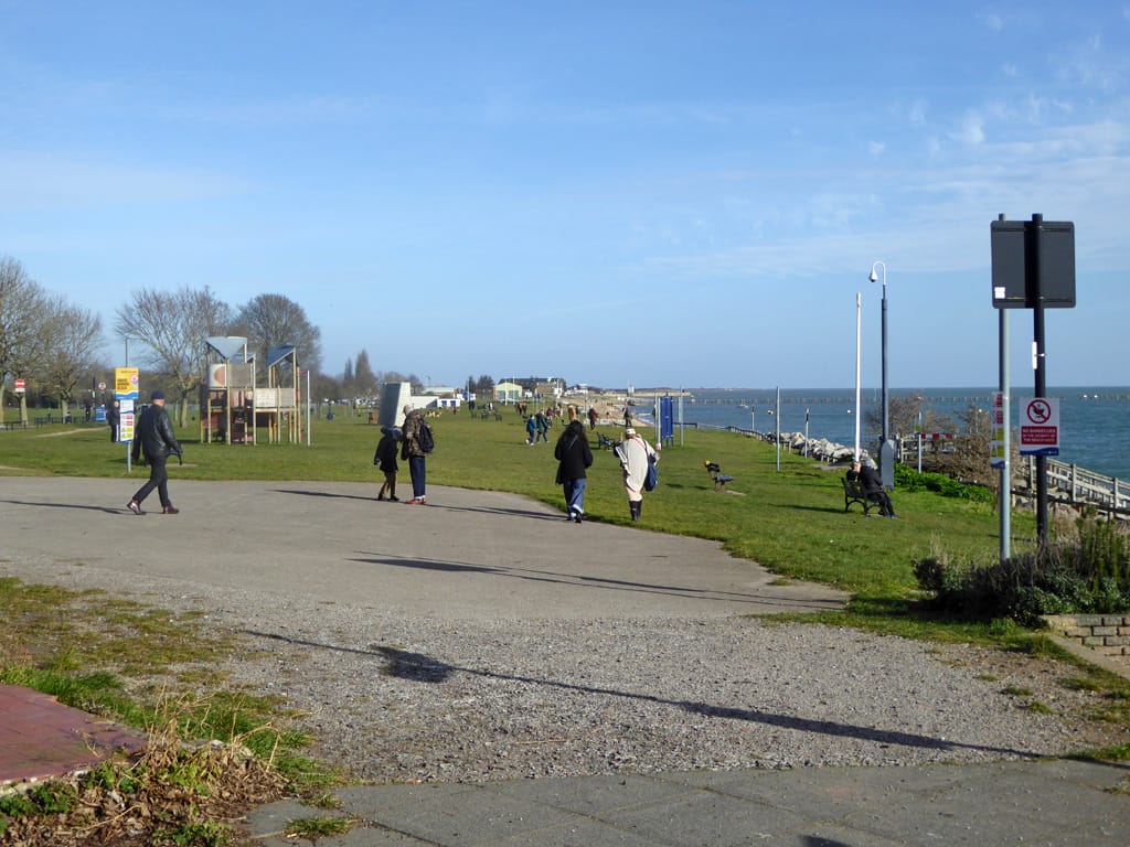 Shoebury East Beach Cafe photo 4
