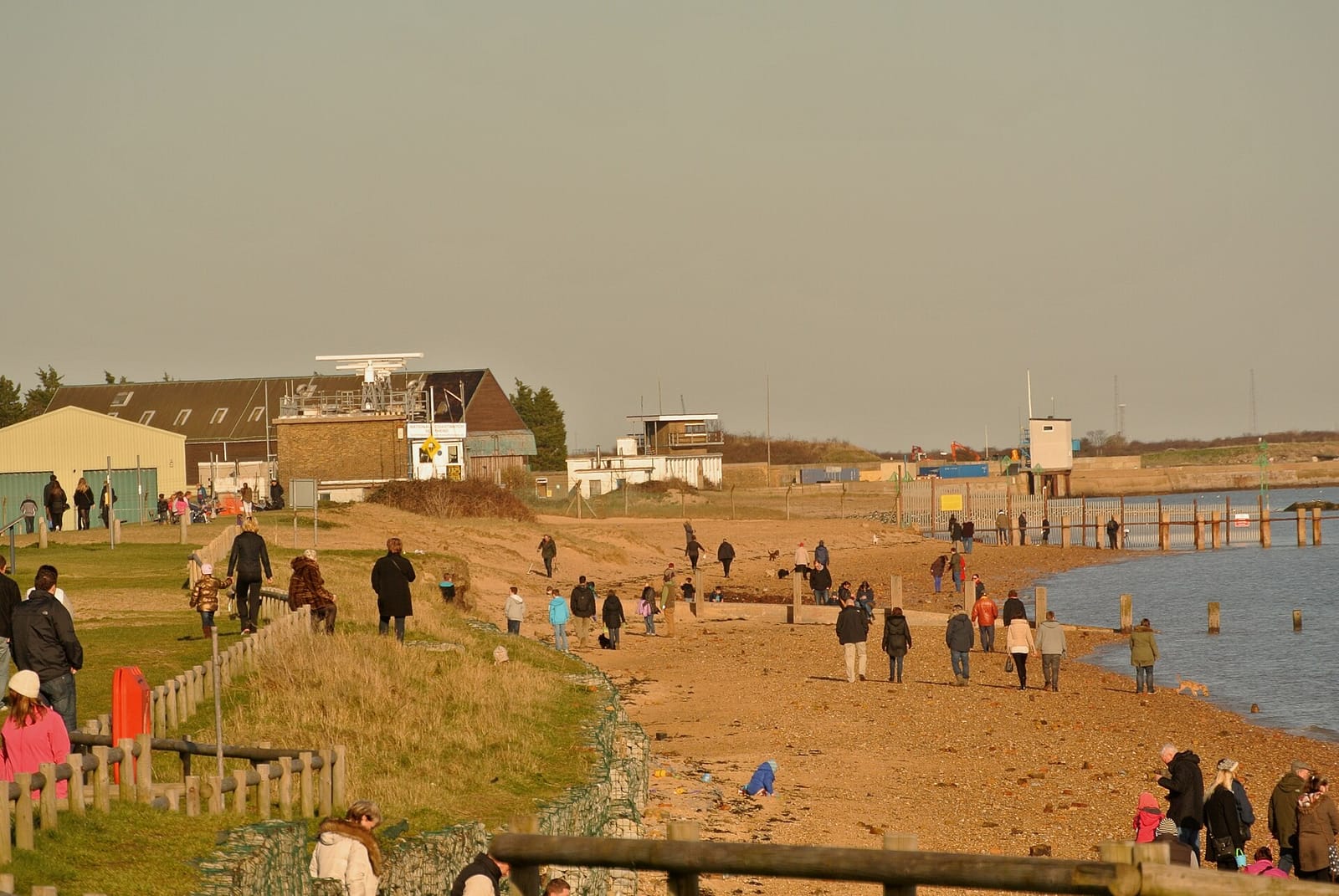 Shoebury East Beach Cafe photo 2