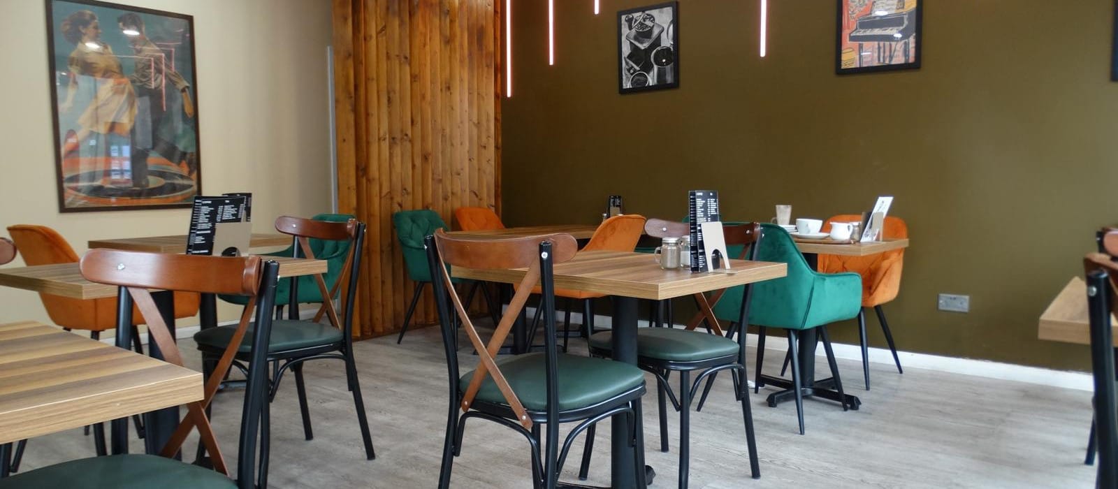 Piano Cafe photo 2
