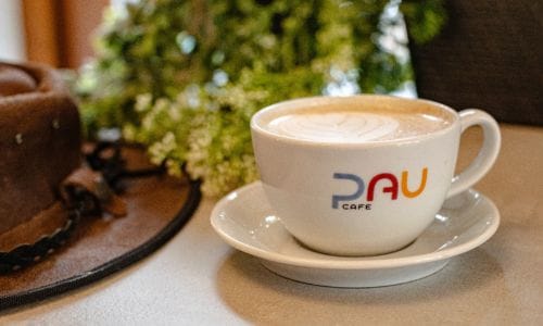 PAU Cafe photo 4