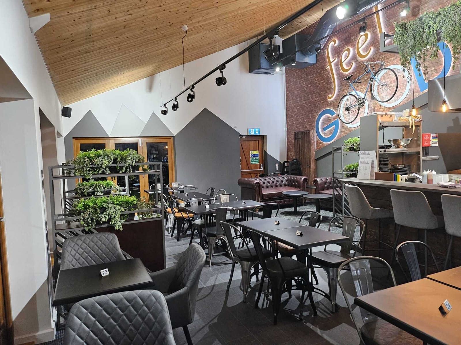 PAU Cafe photo 9