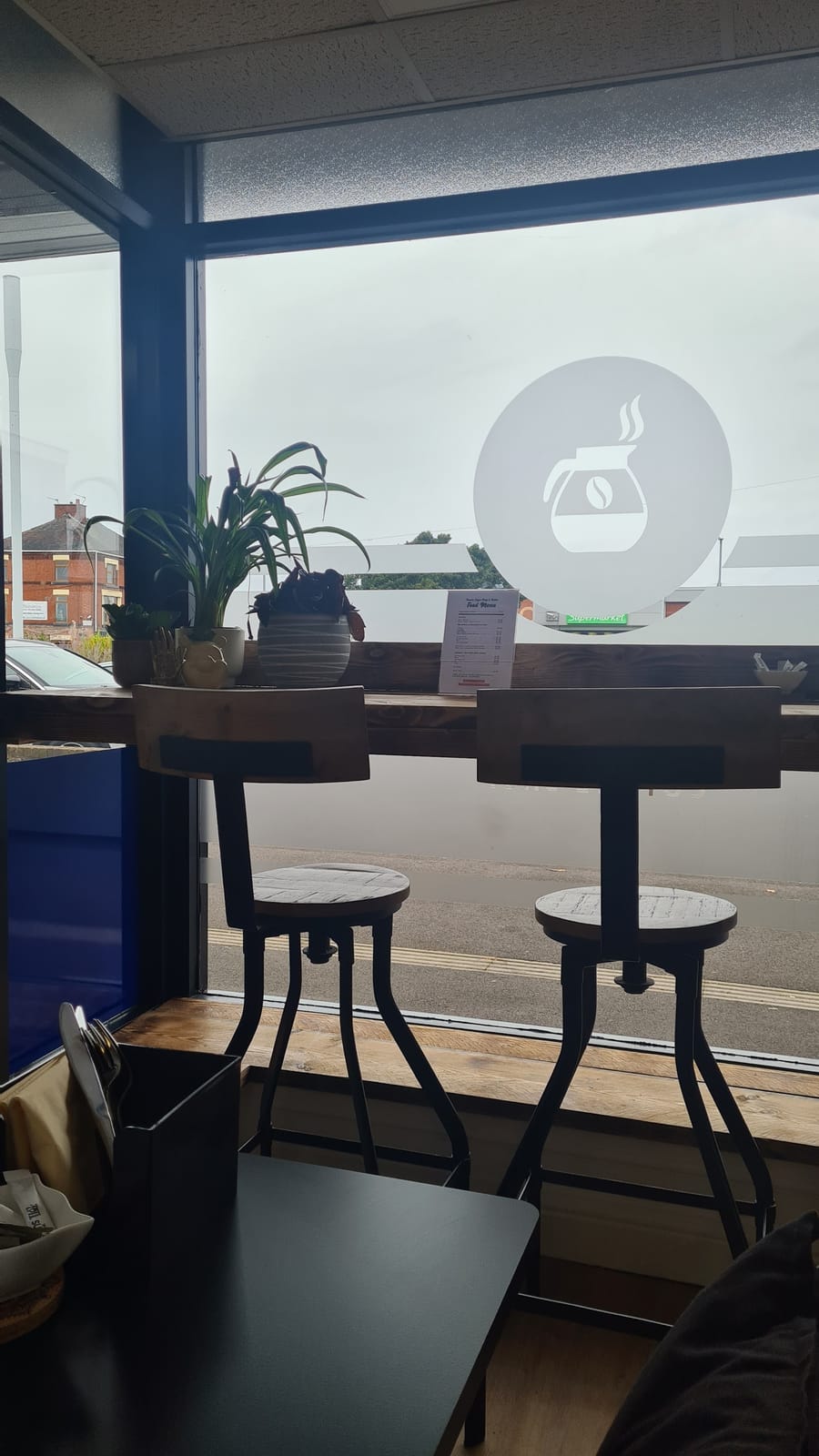 Treacle Coffee Shop