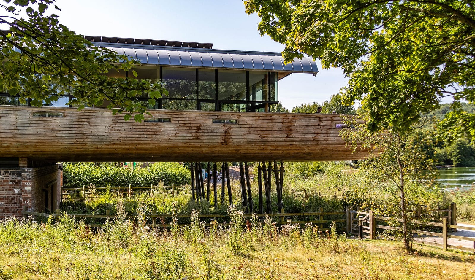 Westport Lake View Cafe photo 2