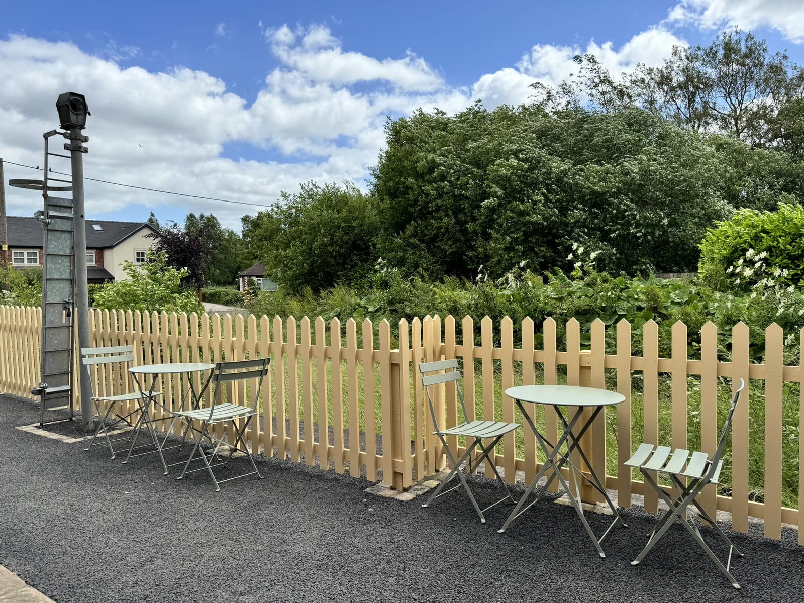 The Railway Tearoom photo 4