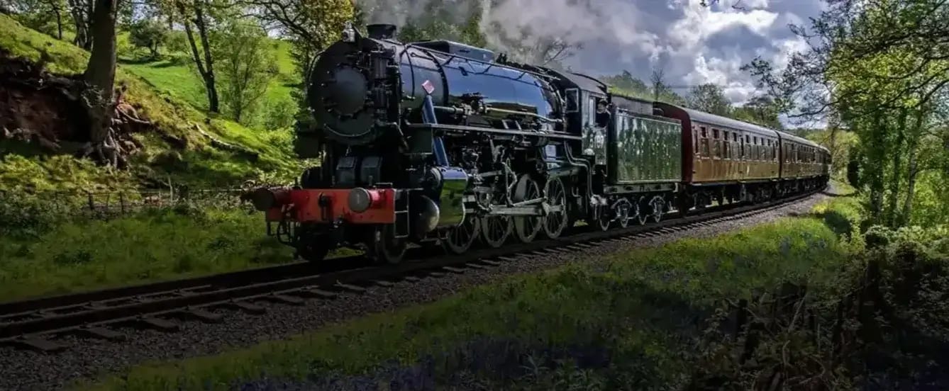 Churnet Valley Railway Cafe photo 3
