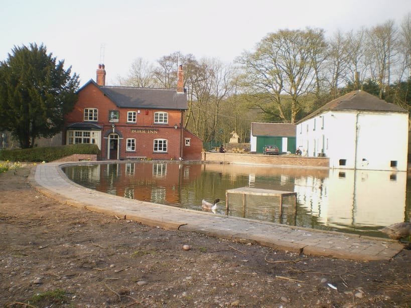 The Rook House photo 5