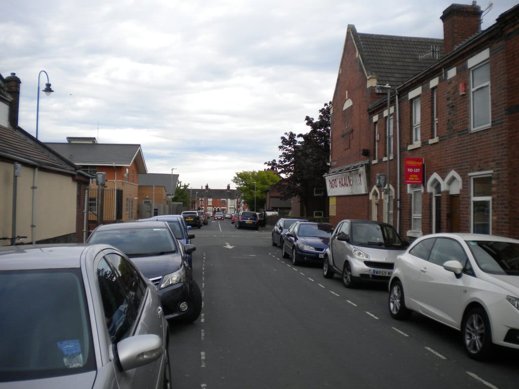 Nafees Cafe Stoke photo 3