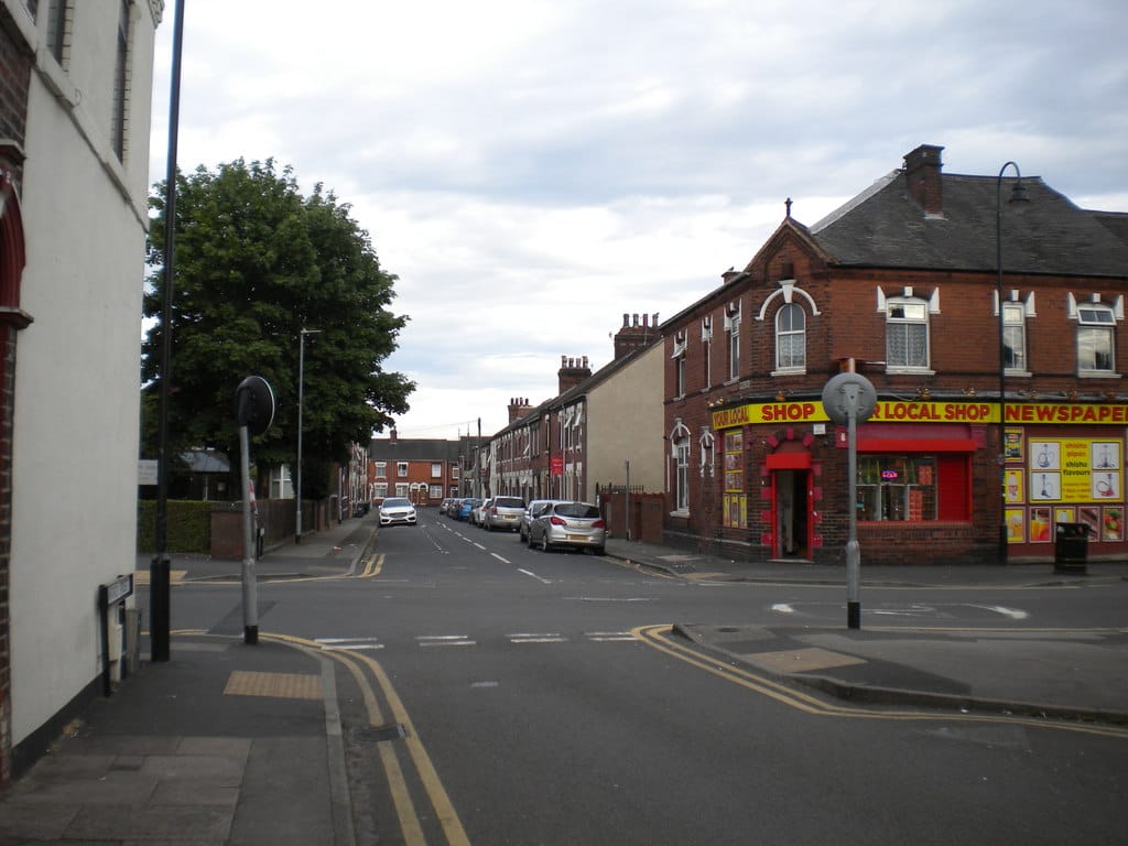 Nafees Cafe Stoke photo 4