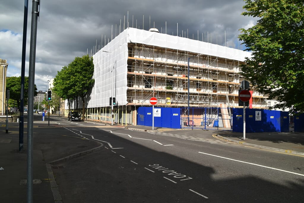 Palais swansea photo 3