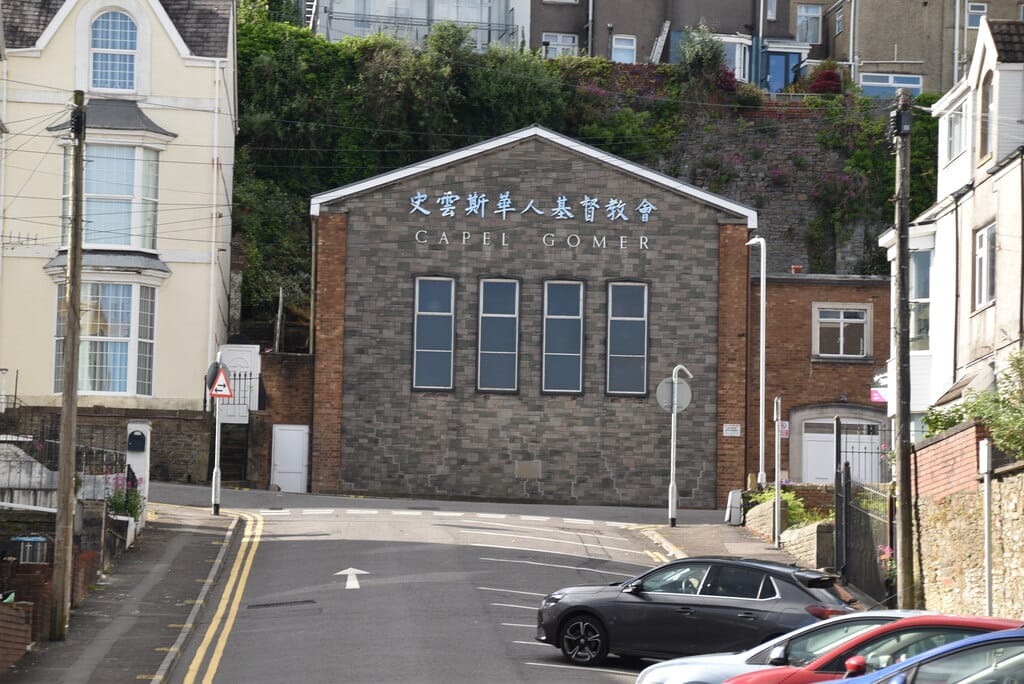 Palais swansea photo 4