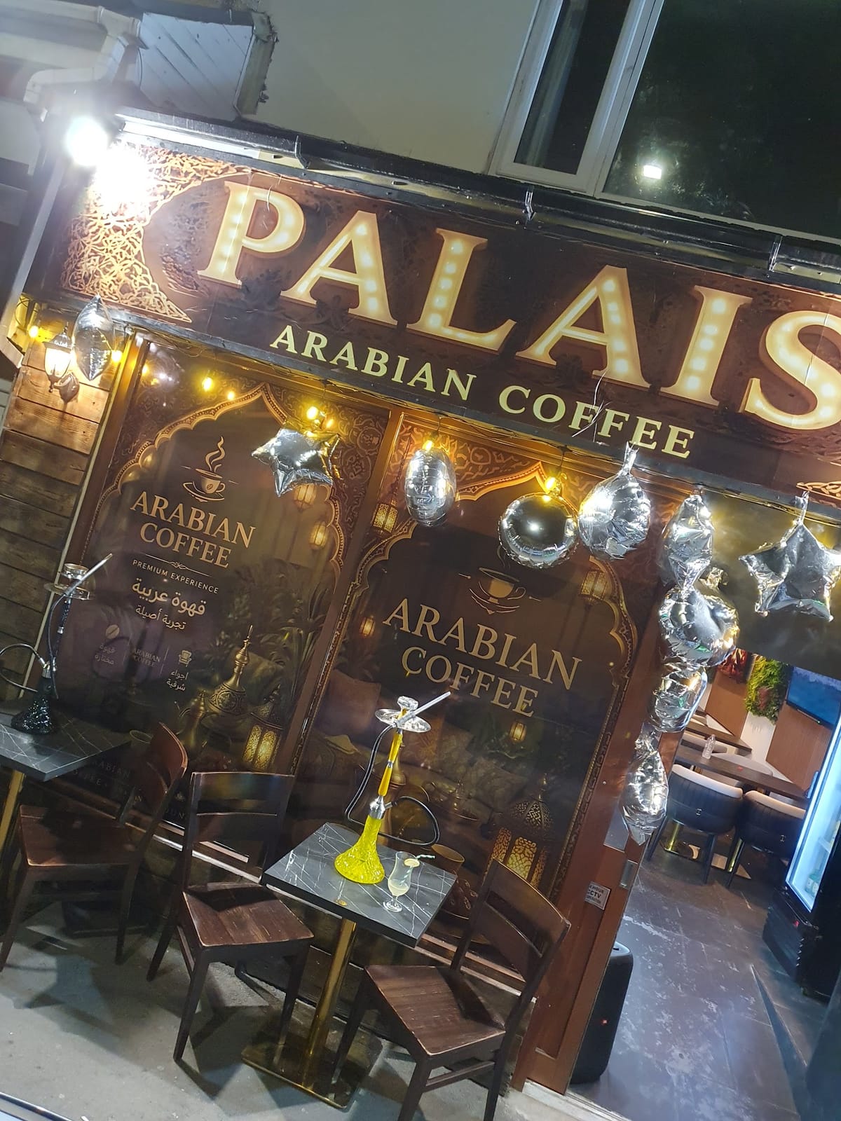 Palais swansea