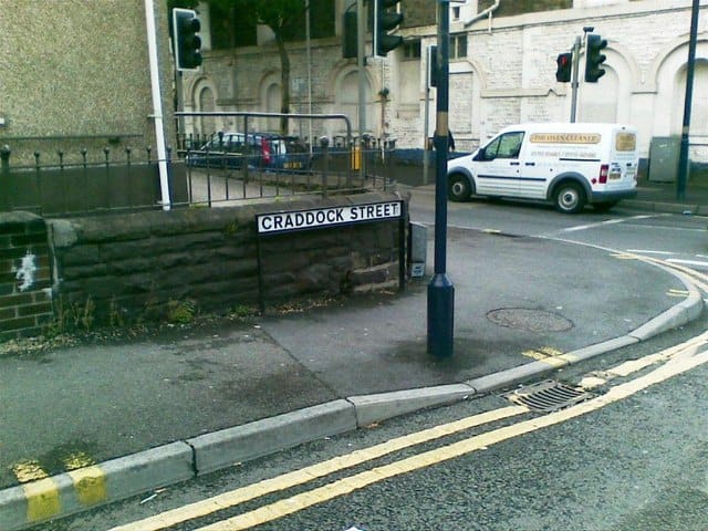 Palais swansea photo 5