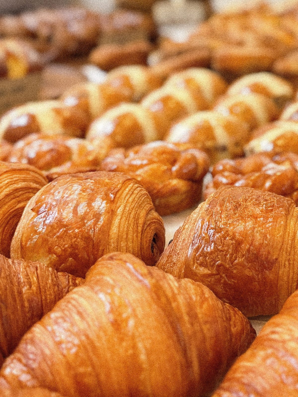 Saint Hugo Bakery & Café photo 2