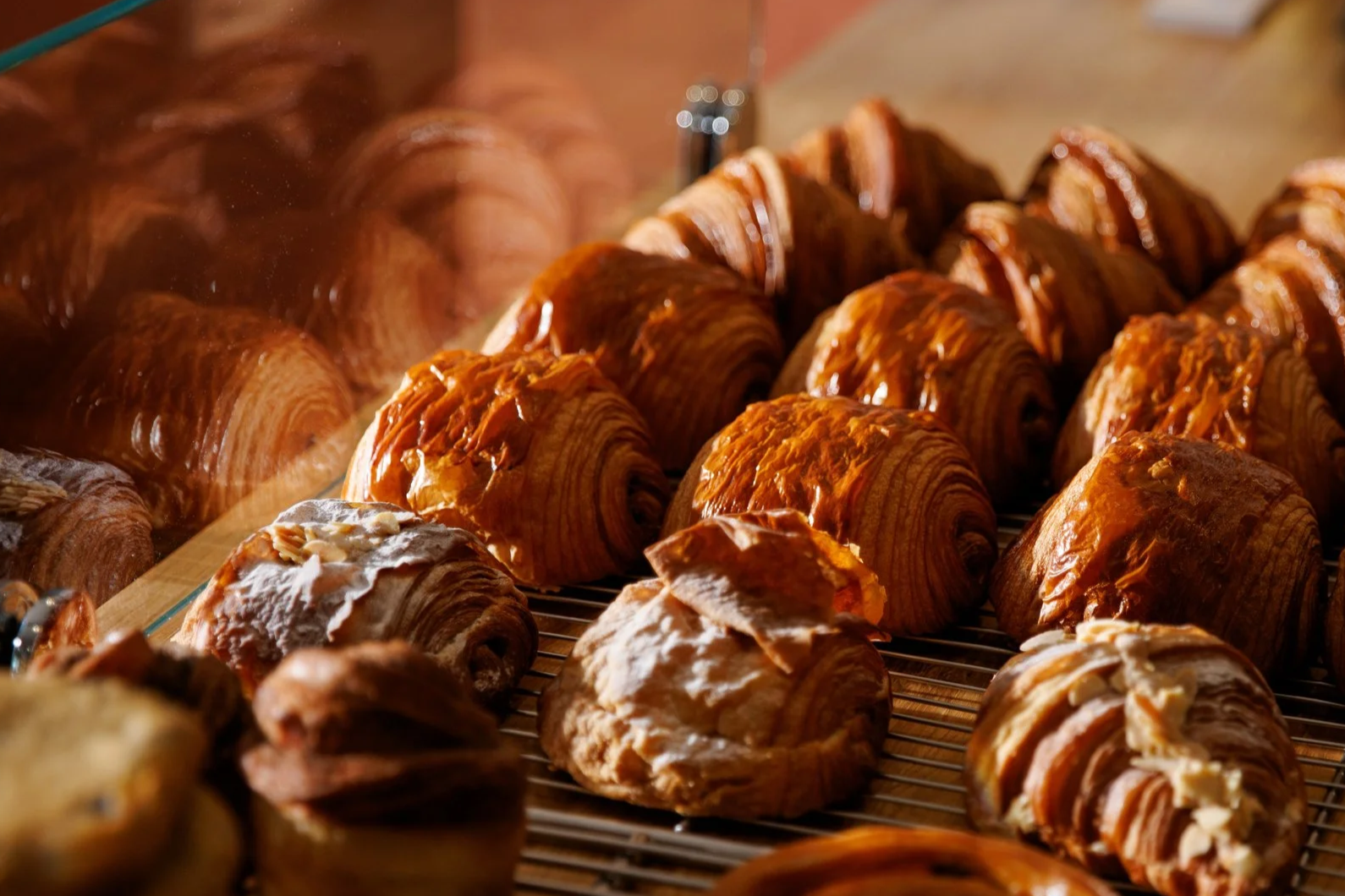 Saint Hugo Bakery & Café photo 4