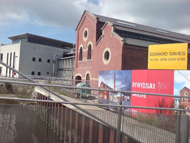The Hub Ethos photo 3