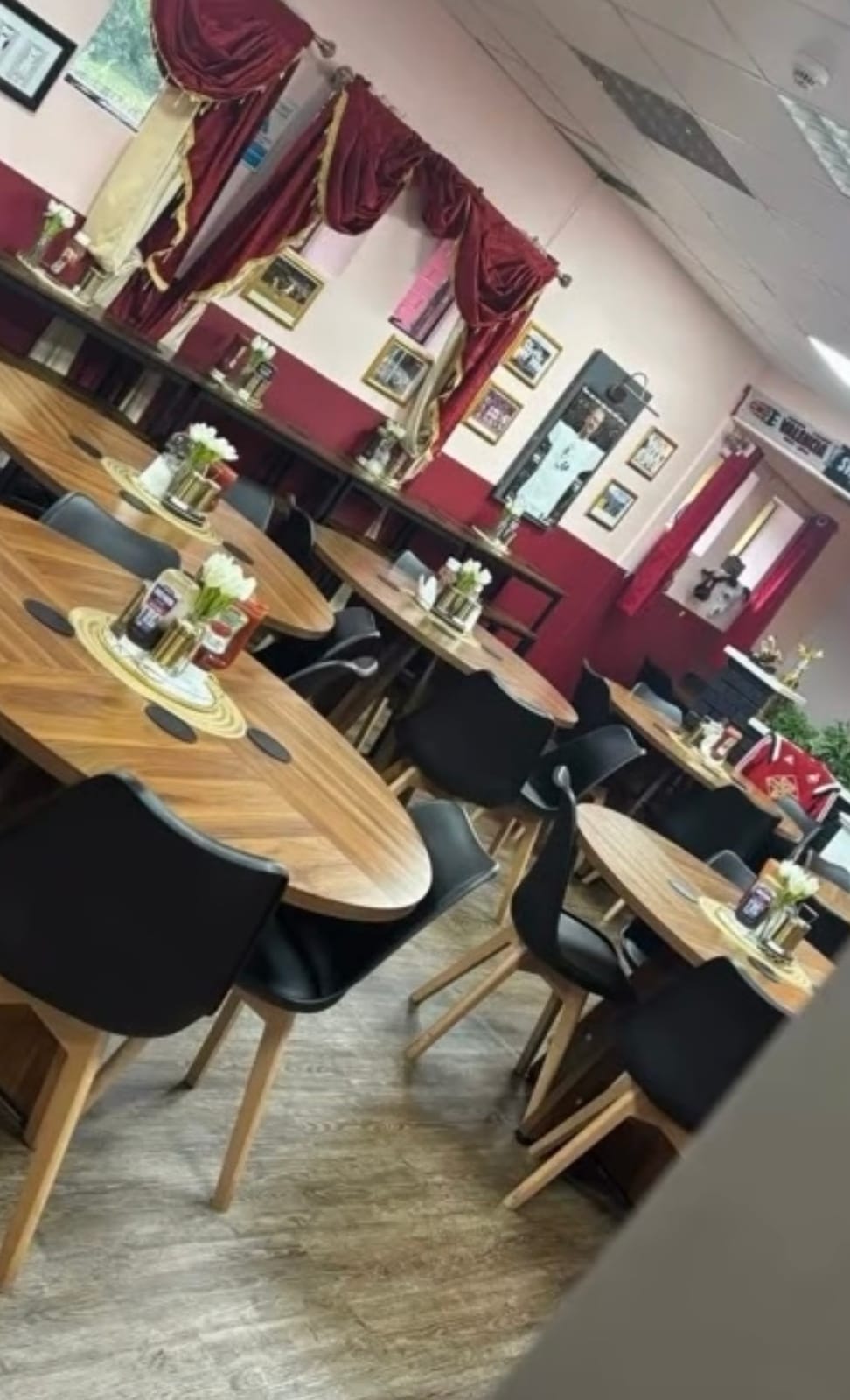 Lezzet cafe