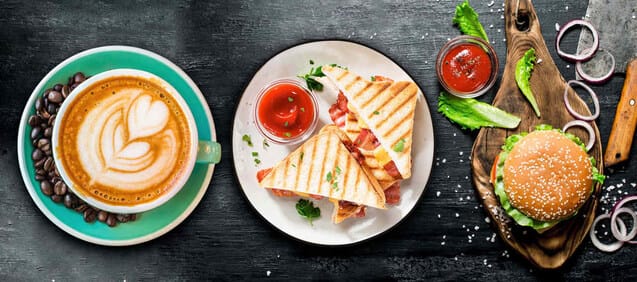 Lezzet cafe photo 2