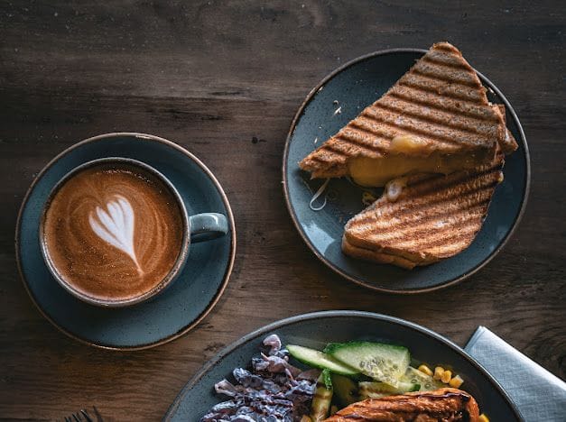 Toasted Coffee Shop photo 5