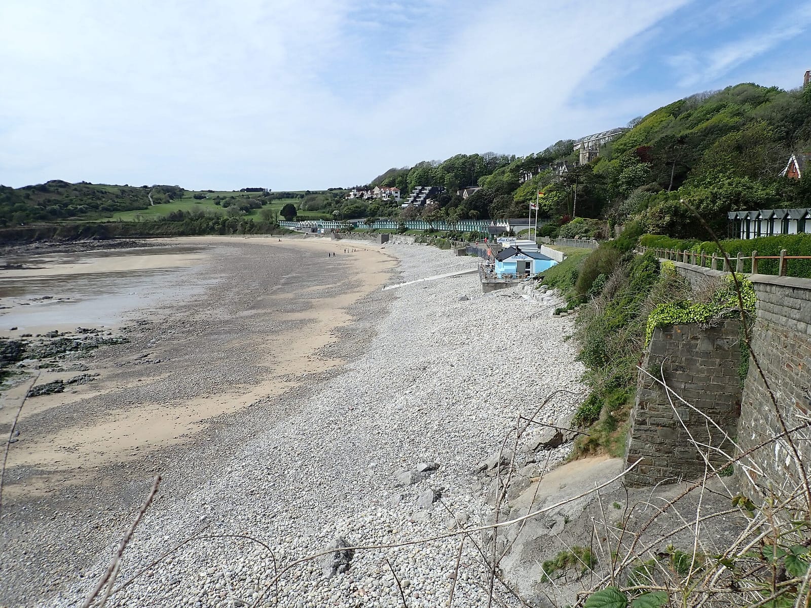 Surfside Cafe - Langland Bay photo 2