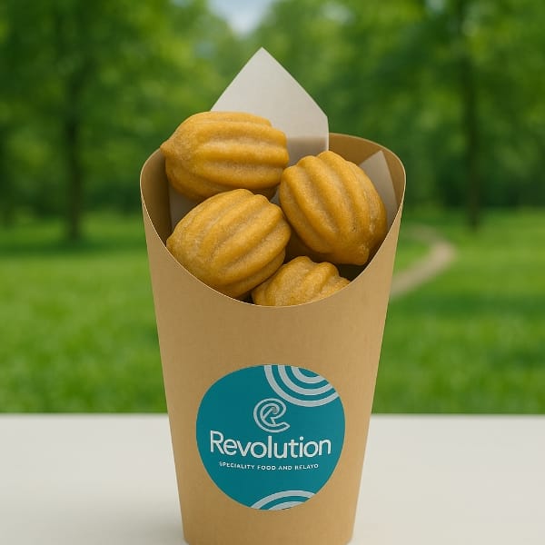 Revolution Speciality Food photo 6