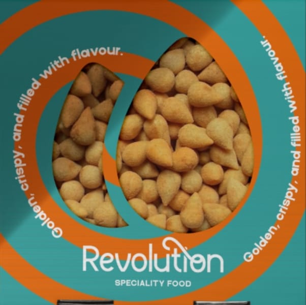 Revolution Speciality Food photo 8