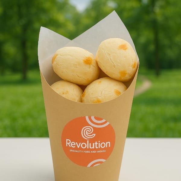 Revolution Speciality Food photo 7