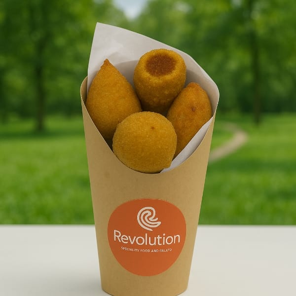 Revolution Speciality Food photo 5