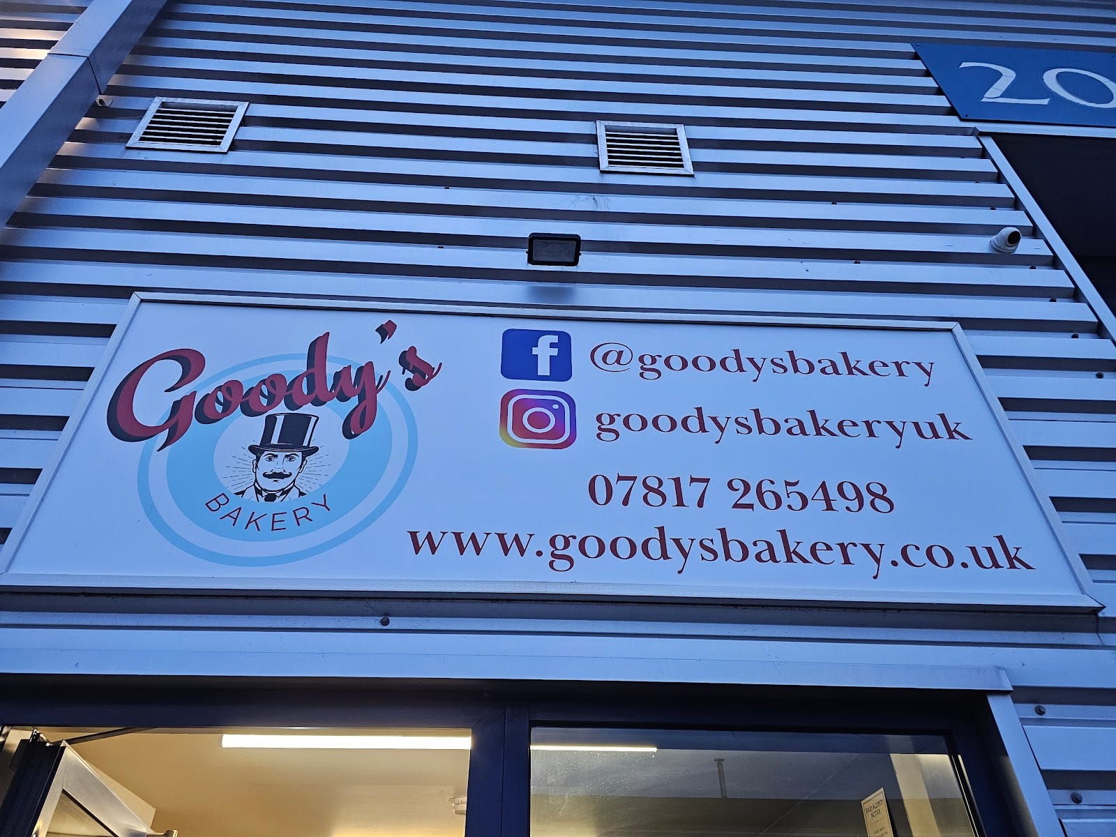 Goodys