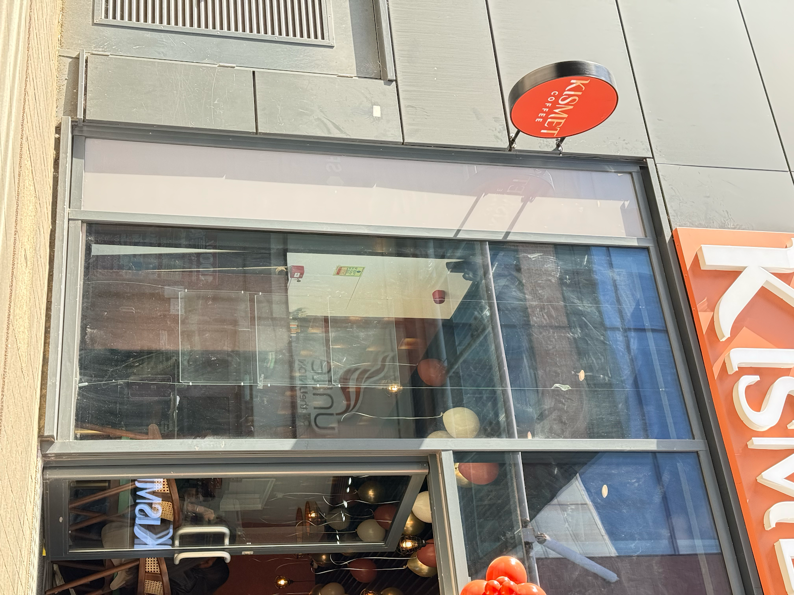 Kismet Coffee