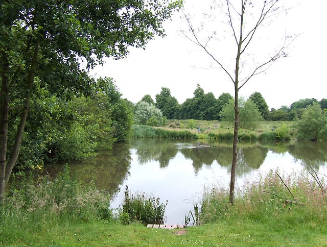 Lakeside Café photo 2