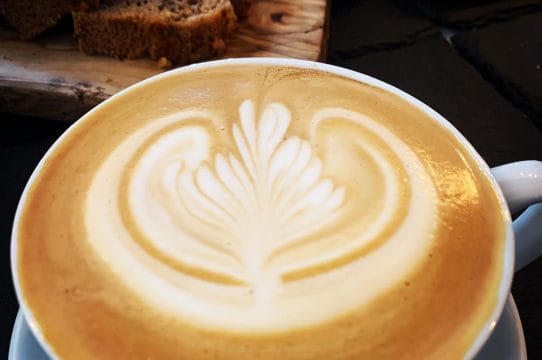 Evoke Coffee at Penn photo 2