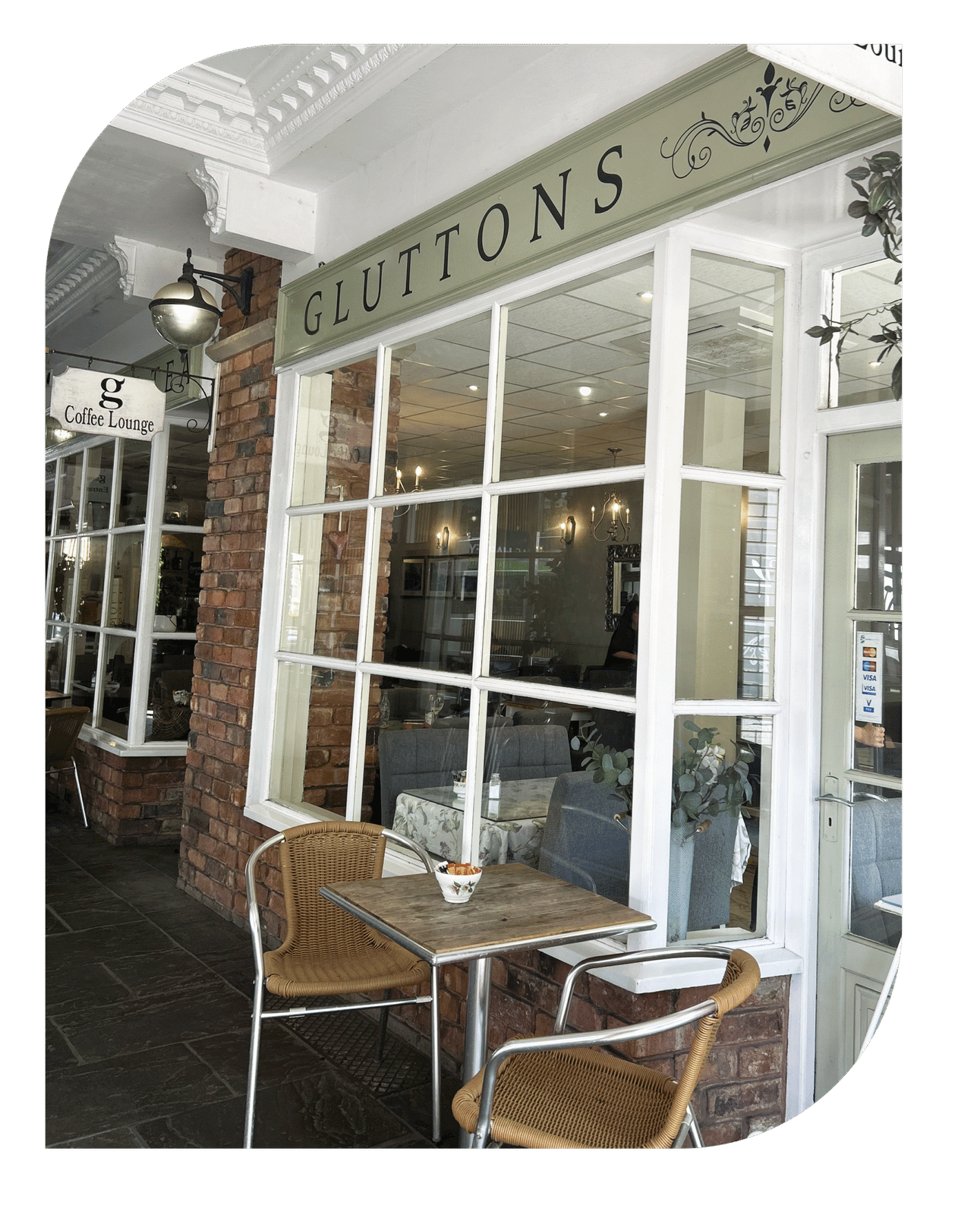 Gluttons for Nourishment photo 8