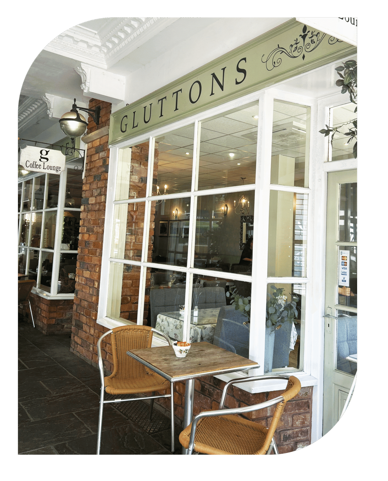 Gluttons for Nourishment photo 6