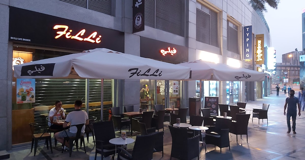 FiLLi Cafe photo 2